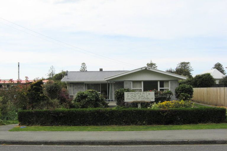 Photo of property in 27 Torquay Street, Kaikoura, 7300
