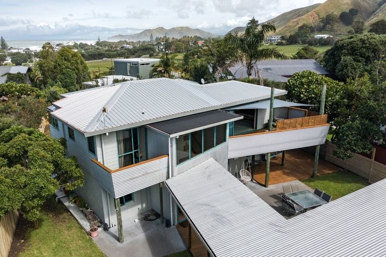 Photo of property in 5 Douglas Street, Okitu, Gisborne, 4010