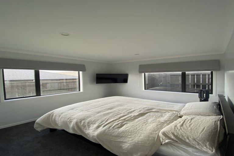 Photo of property in 9b Yanicks Crescent, Fitzroy, Hamilton, 3206