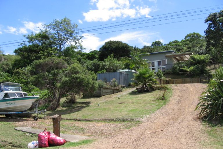 Photo of property in 99 Great Barrier Road, Oneroa, Waiheke Island, 1081