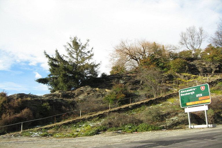 Photo of property in 10 The Half Mile, Bridge Hill, Alexandra, 9320