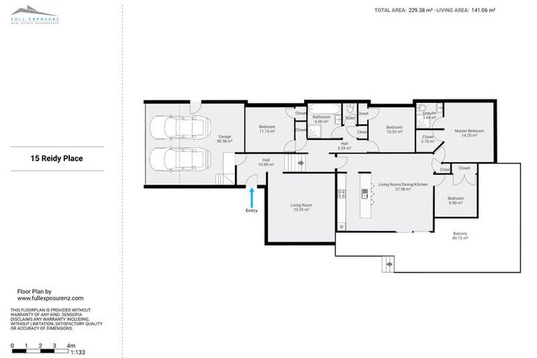 Photo of property in 15 Reidy Place, Pukekohe, 2120