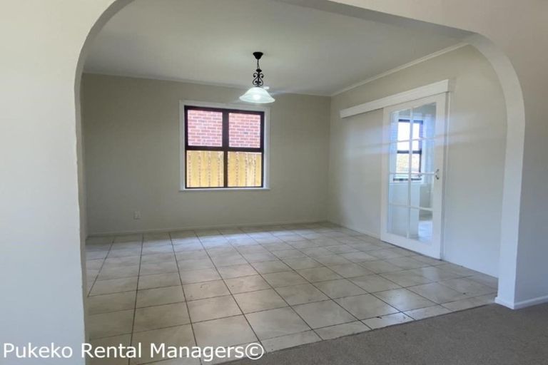 Photo of property in 58 Thompson Terrace, Manurewa, Auckland, 2102