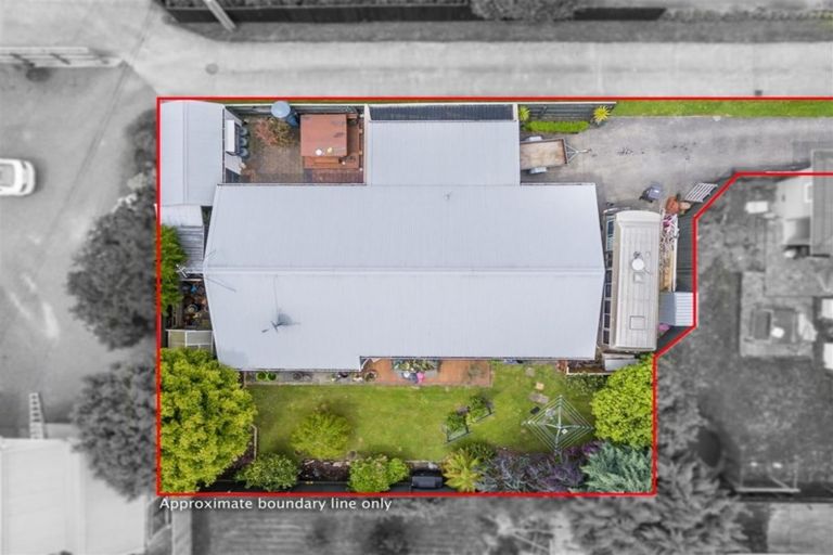 Photo of property in 52a Thackeray Street, Trentham, Upper Hutt, 5018