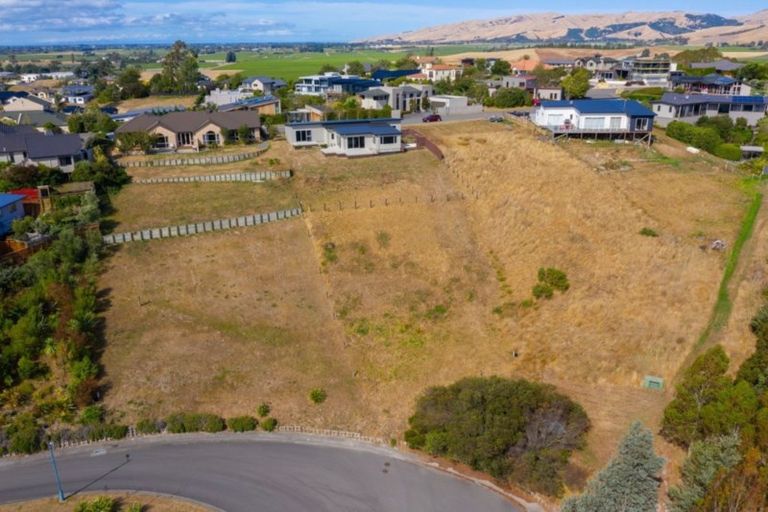 Photo of property in 9 Ridgetop Rise, Fairhall, Blenheim, 7272