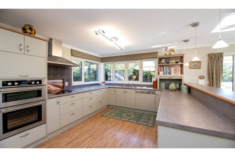 Photo of property in 14 Faith Place, West Melton, Christchurch, 7675