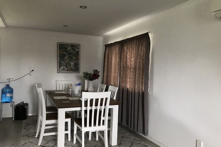 Photo of property in 6 Wordsworth Road, Manurewa, Auckland, 2102