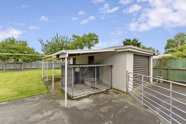 Photo of property in 32 Gloucester Street, Takaro, Palmerston North, 4412
