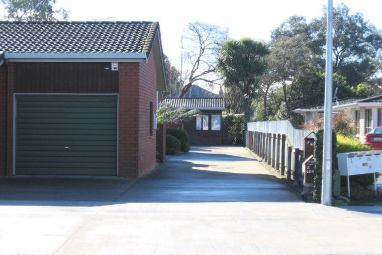 Photo of property in 2/409 Whitehead Road, Hastings, 4122