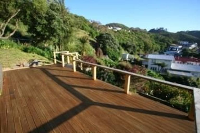 Photo of property in 101 Miramar North Road, Miramar, Wellington, 6022