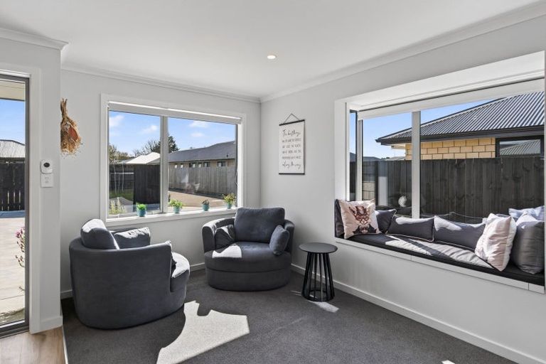 Photo of property in 32 Geoff Geering Drive, Netherby, Ashburton, 7700