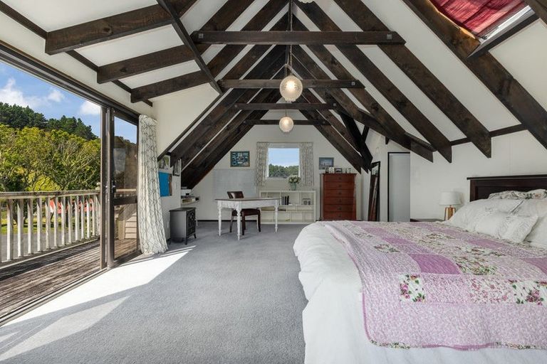 Photo of property in 25 Jones Deviation, Pauatahanui, Porirua, 5381