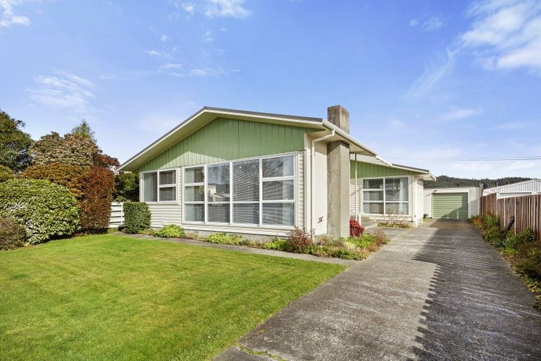Photo of property in 23 Perry Street, Heretaunga, Upper Hutt, 5018