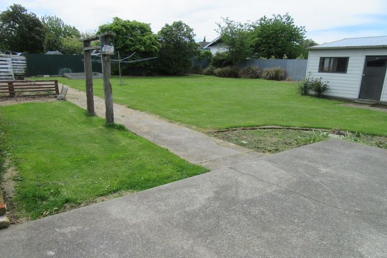 Photo of property in 4 Belt Street, Waimate, 7924