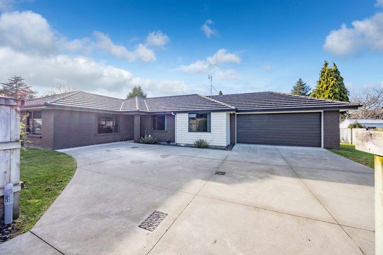 Photo of property in 23 Carey Street, Kihikihi, Te Awamutu, 3800