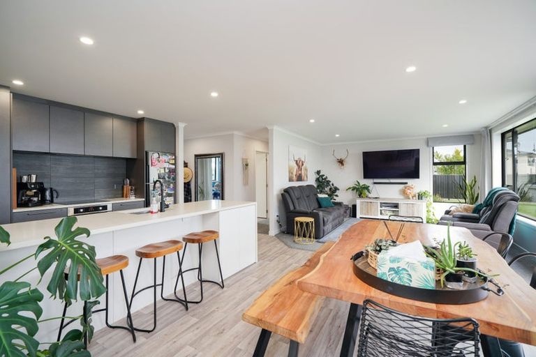 Photo of property in 36 Kildare Court, Waikiwi, Invercargill, 9810