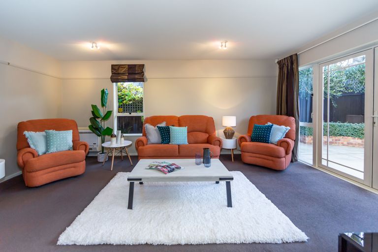 Photo of property in 11a Galway Avenue, Bryndwr, Christchurch, 8052