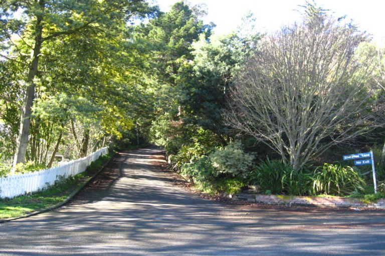 Photo of property in 5 Sherwood Lane, Cashmere, Christchurch, 8022