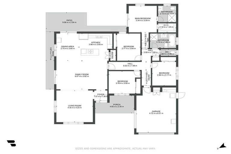 Photo of property in 8 Hillpark Drive, Pokeno, 2402