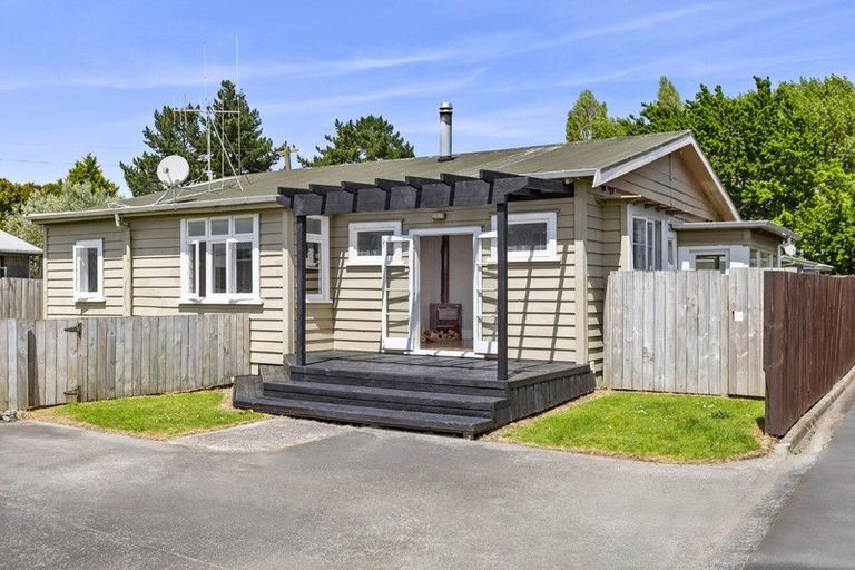 Photo of property in 119a Rimu Street, Maeroa, Hamilton, 3200