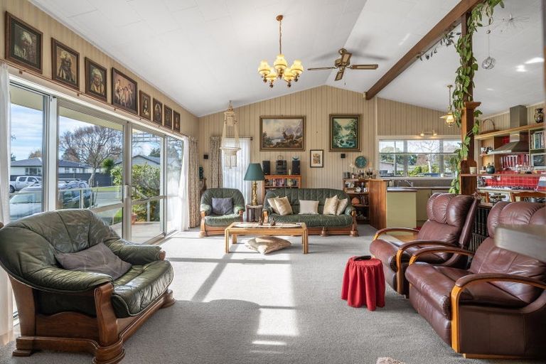 Photo of property in 40 Duncan Street, Hawthorndale, Invercargill, 9810
