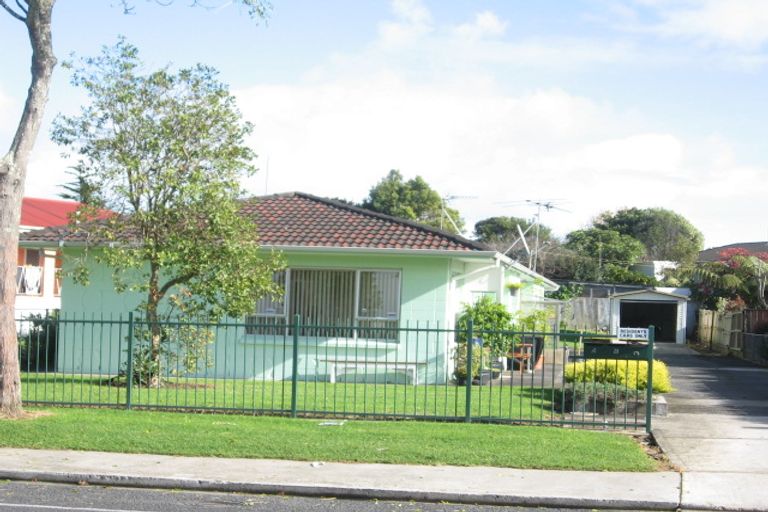 Photo of property in 32a Mckean Avenue, Manurewa, Auckland, 2102