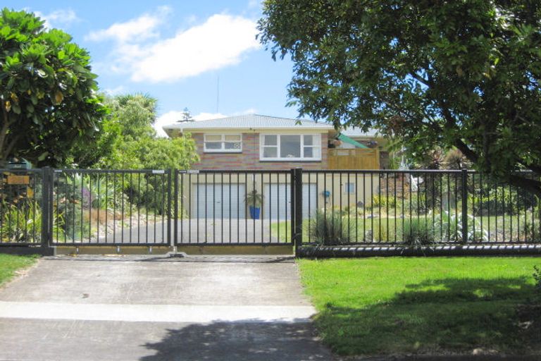 Photo of property in 281 Wellington Street, Pukekohe, 2120