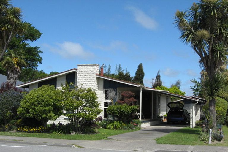 Photo of property in 3 Torlesse Street, Rangiora, 7400