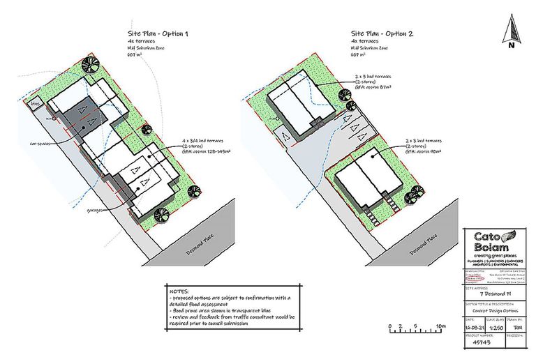 Photo of property in 7 Desmond Place, Otara, Auckland, 2023