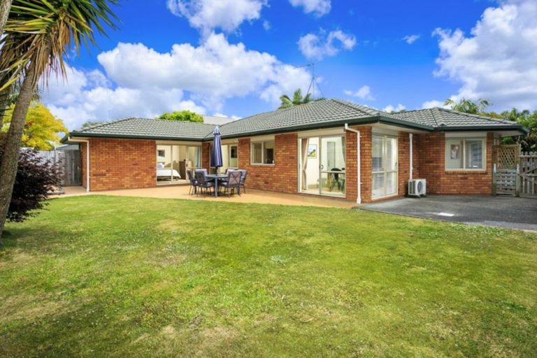 Photo of property in 53 Bass Road, Albany, Auckland, 0632