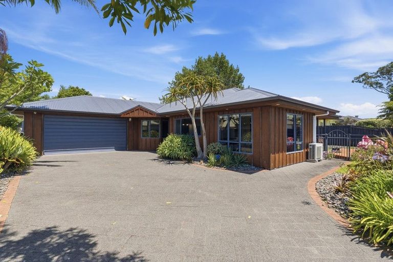Photo of property in 19 Ranfurly Terrace, Pyes Pa, Tauranga, 3112