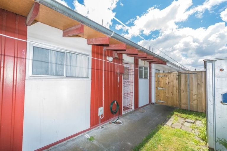 Photo of property in 100a Bell Street, Whanganui, 4500