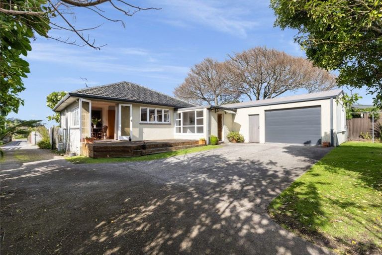 Photo of property in 276 Otumoetai Road, Otumoetai, Tauranga, 3110