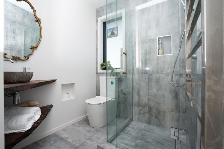 Photo of property in 249 Lower Puniho Road, Warea, New Plymouth, 4381