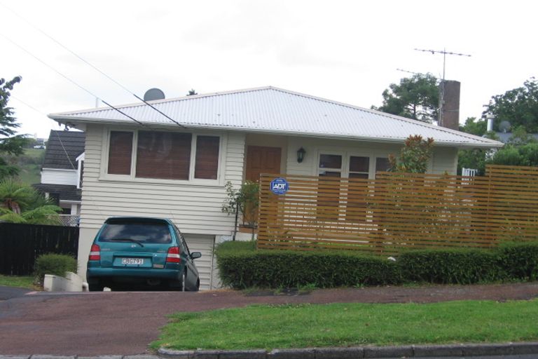 Photo of property in 83a Fancourt Street, Meadowbank, Auckland, 1072