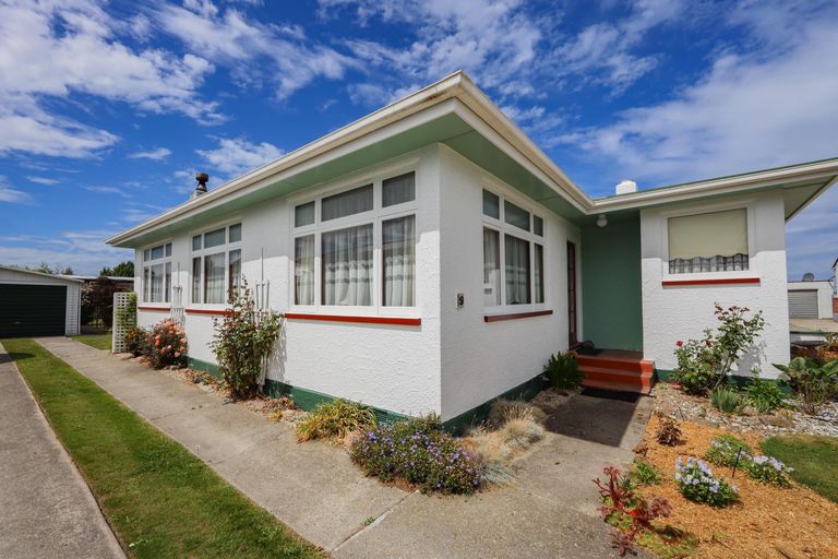 Photo of property in 9 Elizabeth Crescent, Oamaru North, Oamaru, 9400