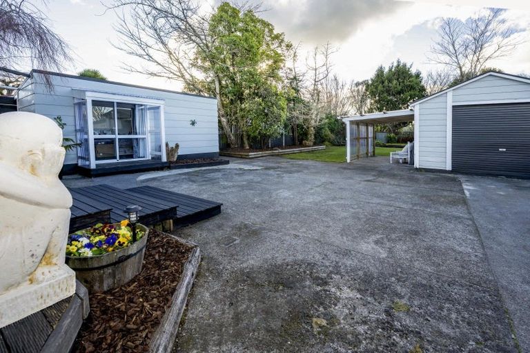 Photo of property in 36 Cloten Road, Stratford, 4332