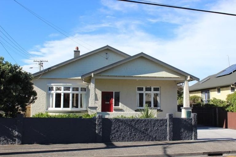 Photo of property in 17 Campbell Terrace, Petone, Lower Hutt, 5012