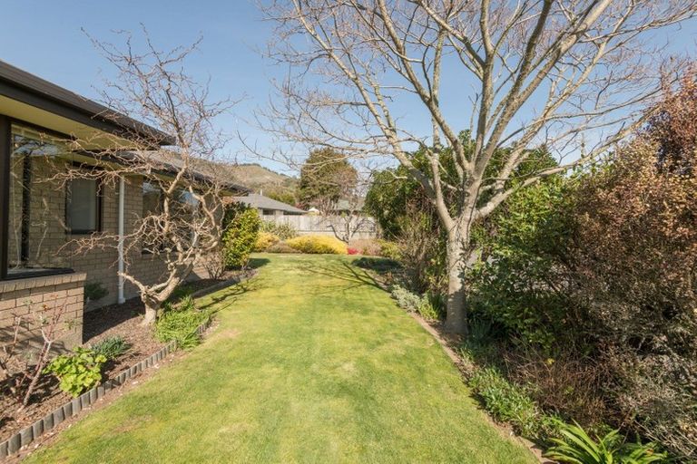 Photo of property in 1 Wilkinson Place, Richmond, 7020