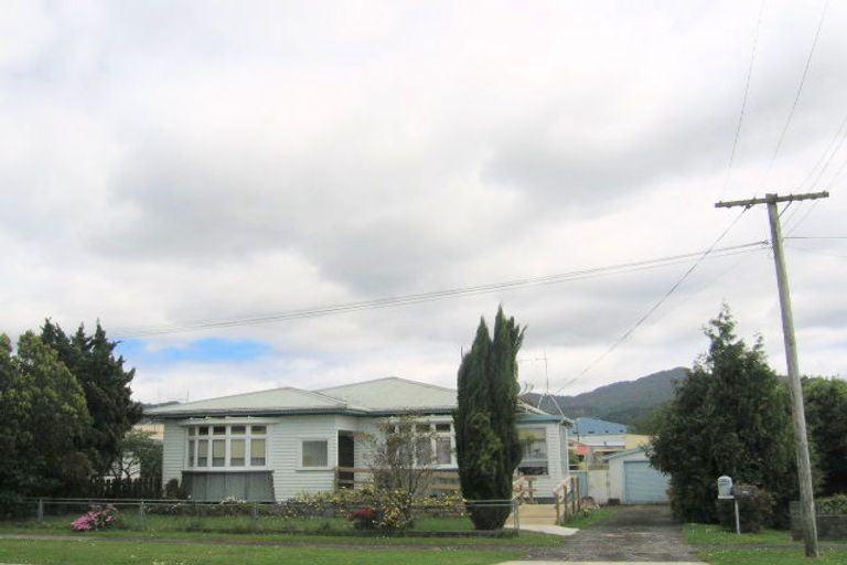 Photo of property in 13 Johnston Street, Waihi, 3610