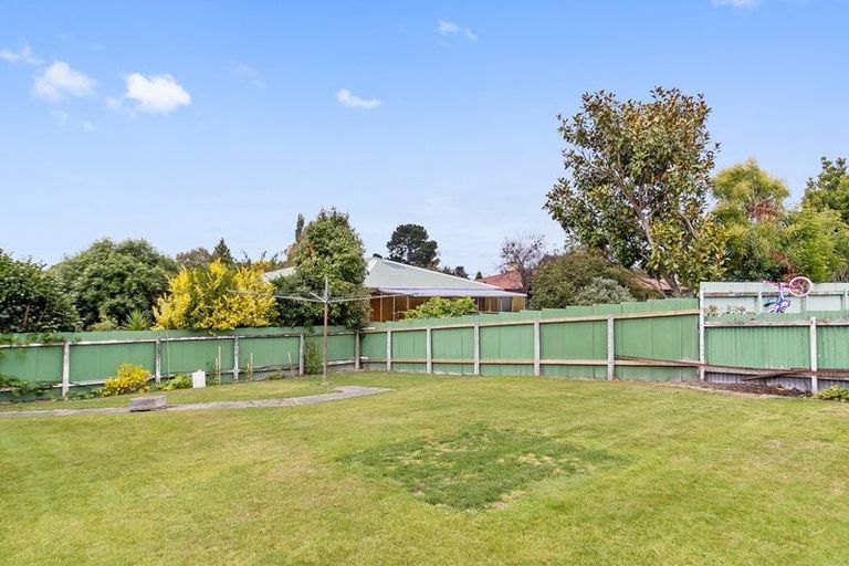 Photo of property in 44 Usk Street, Marchwiel, Timaru, 7910