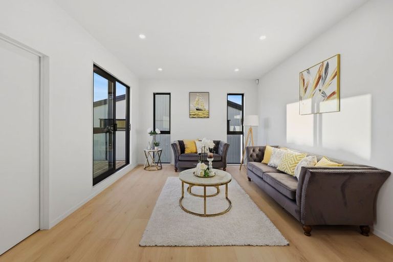 Photo of property in 13c Meadway, Sunnyhills, Auckland, 2010