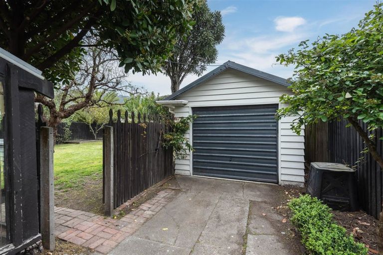 Photo of property in 4 Menzies Street, Sumner, Christchurch, 8081
