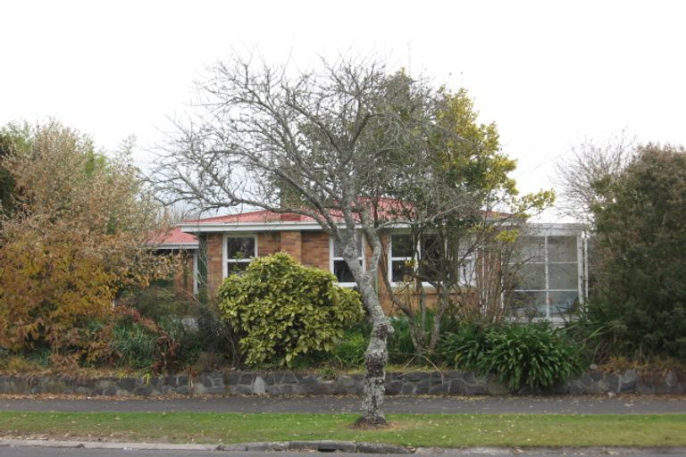 Photo of property in 3 Carrington Avenue, Hillcrest, Hamilton, 3216