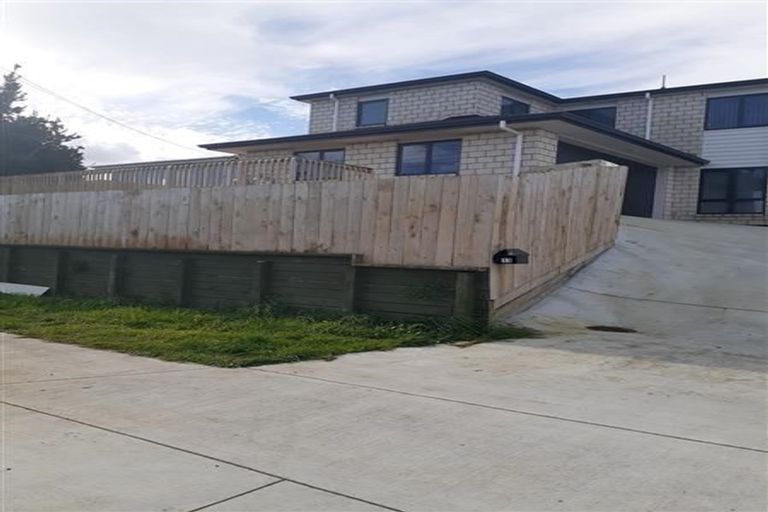 Photo of property in 13 Puriri Road, Manurewa, Auckland, 2102