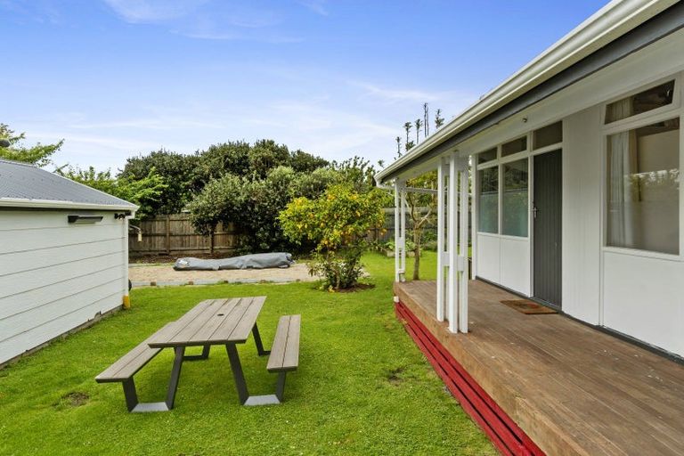 Photo of property in 26 Regent Street, Waihi, 3610