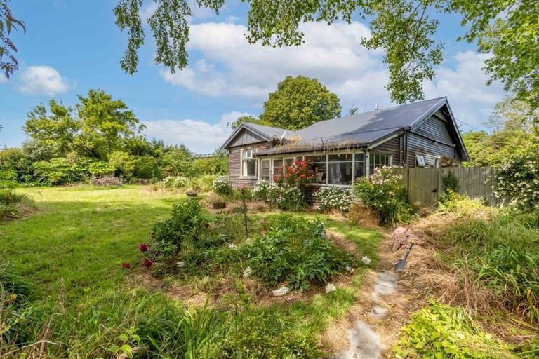 Photo of property in 89 Sneyd Street, Kaiapoi, 7630