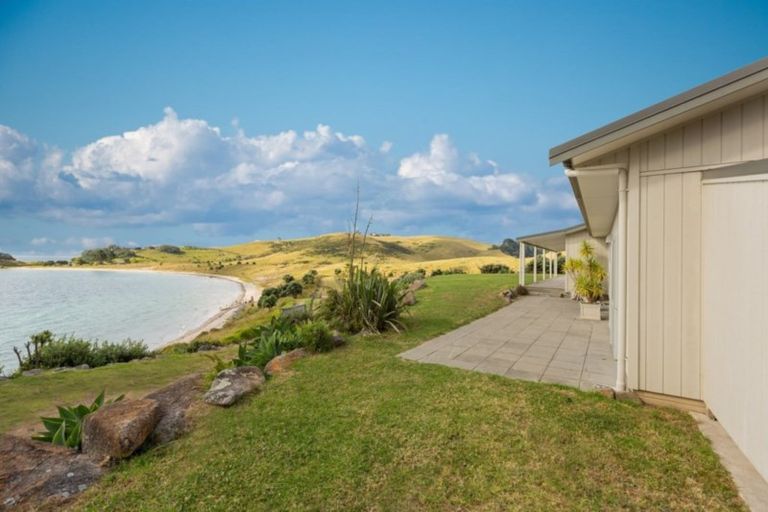 Photo of property in 191b Pacific Ocean, Slipper Island (whakahau), Hikuai, 3579