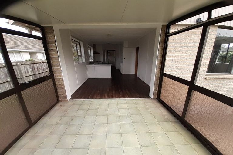 Photo of property in 28 Leicester Crescent, Hoon Hay, Christchurch, 8025