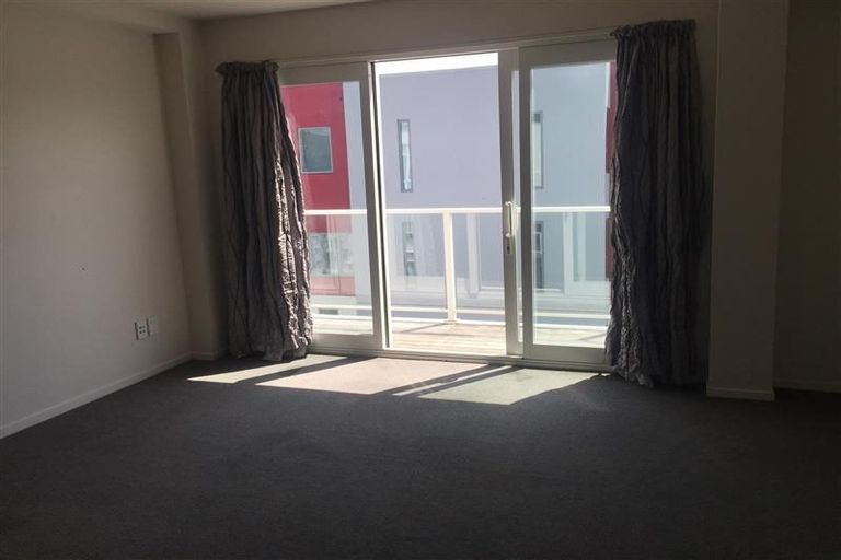 Photo of property in The Peak Apartments, 1001/170 Taranaki Street, Te Aro, Wellington, 6011